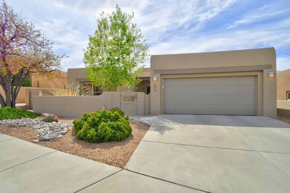 12816 Sandia Ridge Place Ne, Albuquerque, NM 87111 - #1