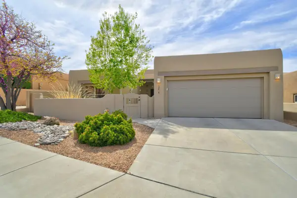 12816 Sandia Ridge Place Ne, Albuquerque, NM 87111
