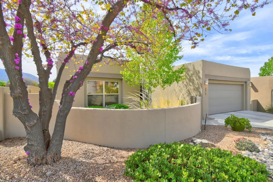 12816 Sandia Ridge Place Ne, Albuquerque, NM 87111 - #2