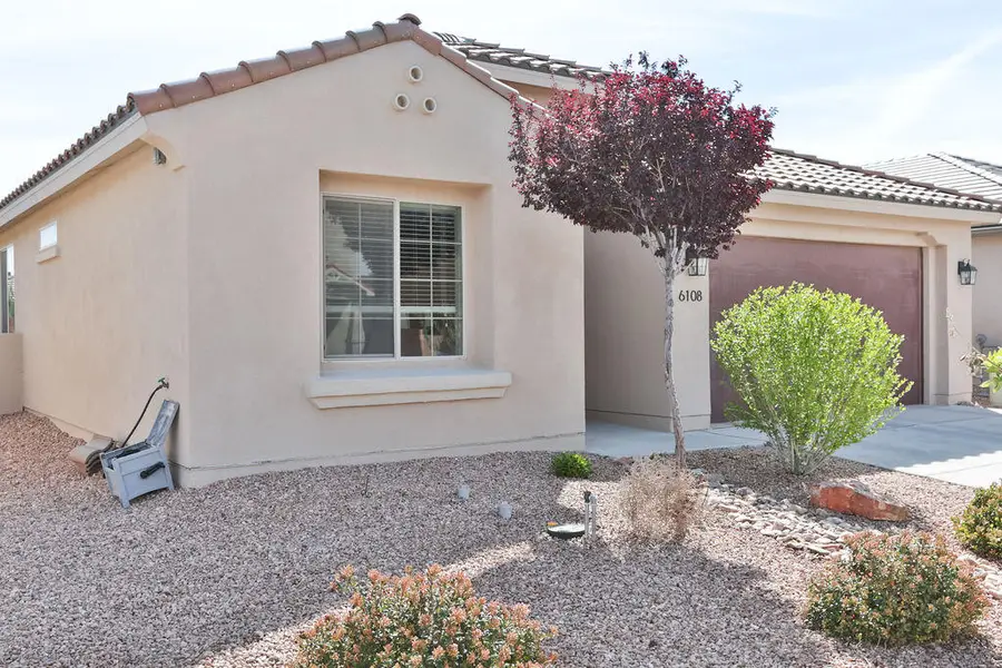 6108 Motherwell Drive Se, Albuquerque, NM 87106 - #3