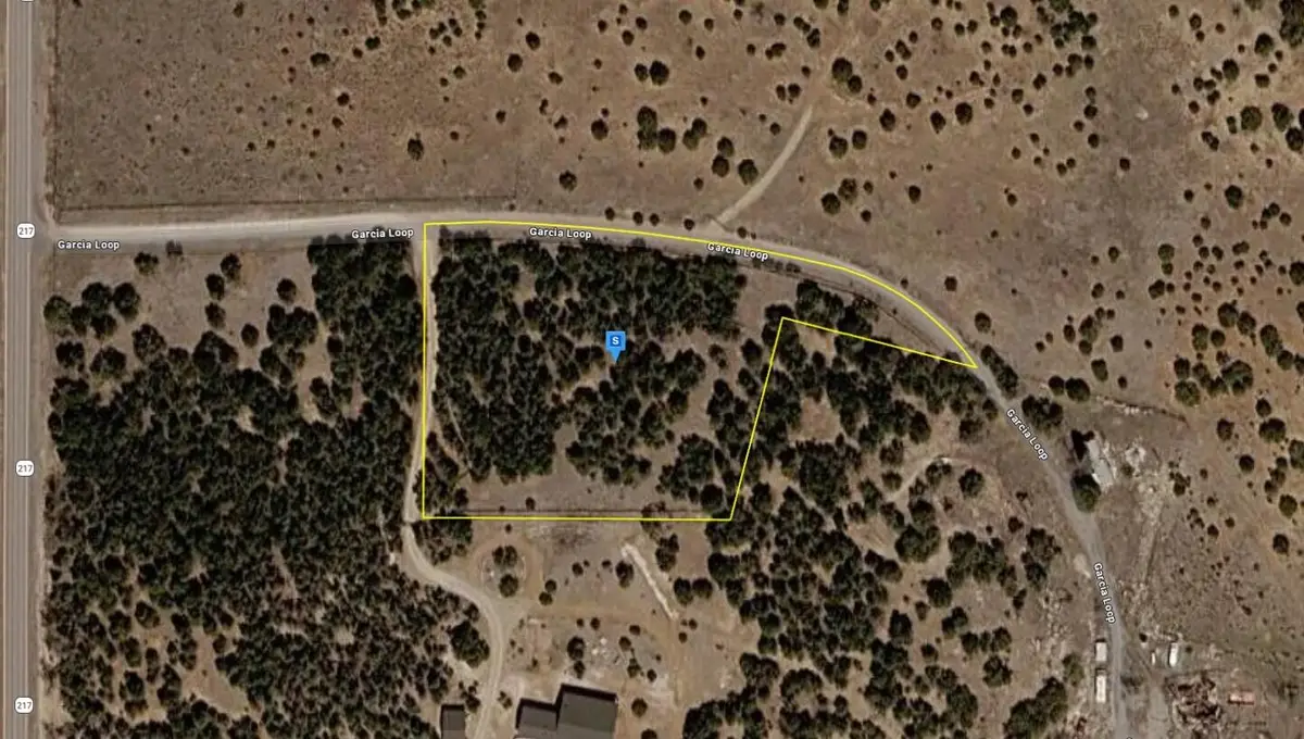 34 Garcia Loop, Edgewood, NM 87015 - #1