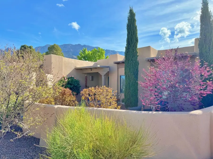 7722 Cedar Canyon Court Ne, Albuquerque, NM 87122 - #2
