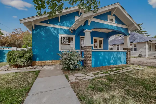 201 14th Street Nw, Albuquerque, NM 87104