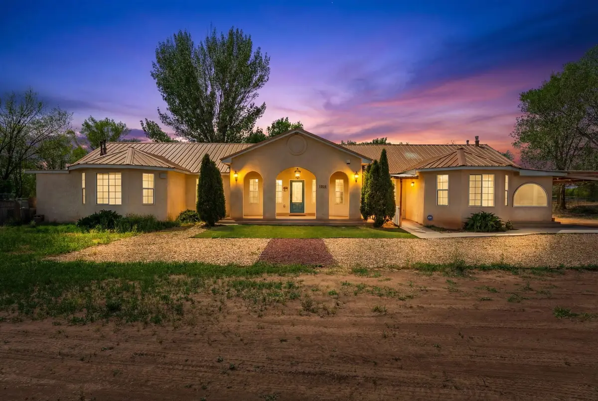42 Crawford Road, Jarales, NM 87023 - #1