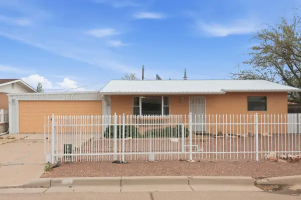 620 S 11th Street, Belen, NM 87002