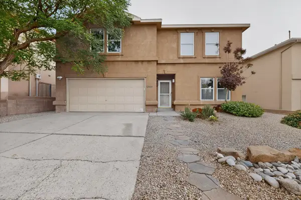 12420 Tularosa Trail Ne, Albuquerque, NM 87111