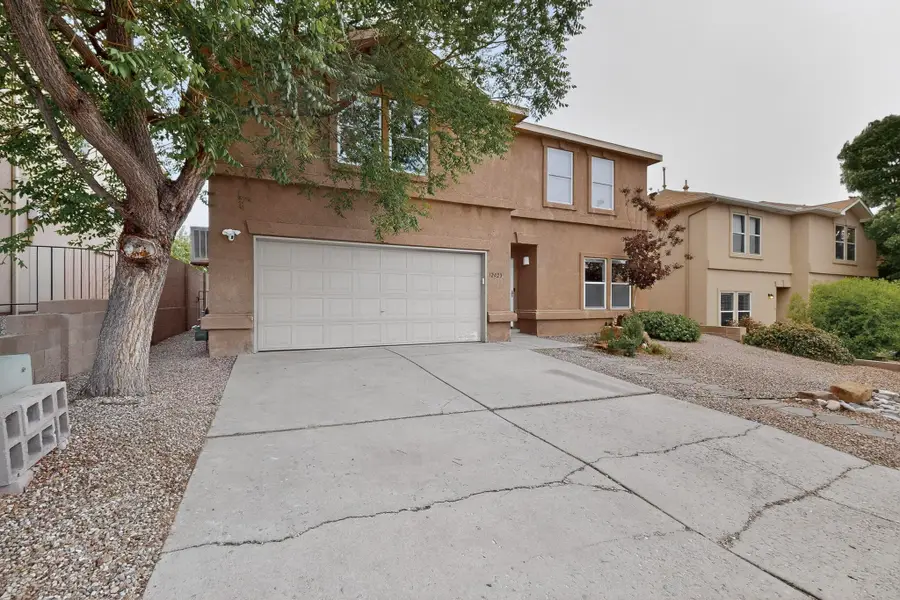 12420 Tularosa Trail Ne, Albuquerque, NM 87111 - #2
