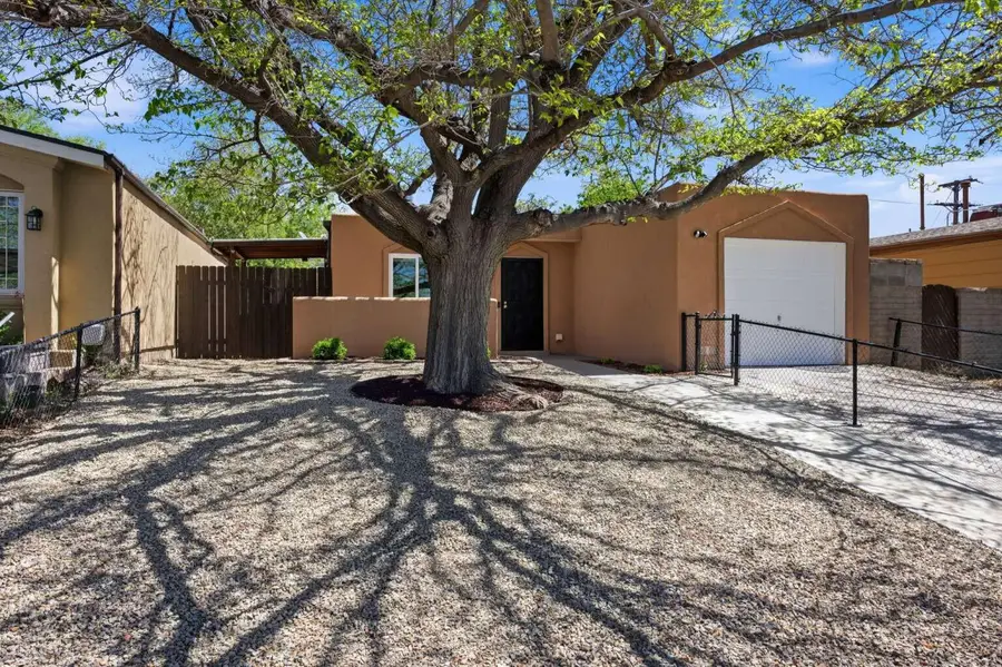 608 Mountain View Avenue Ne, Albuquerque, NM 87123 - #2