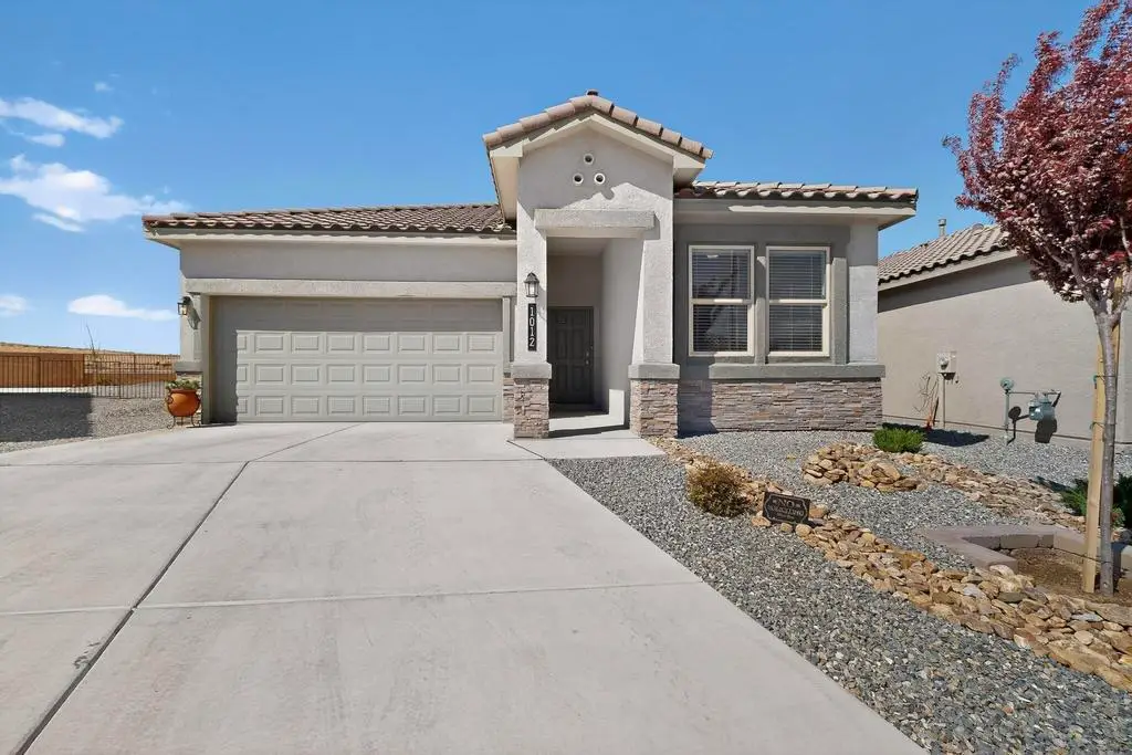 1012 Vallecito Loop Nw, Los Lunas, NM 87031 - #1