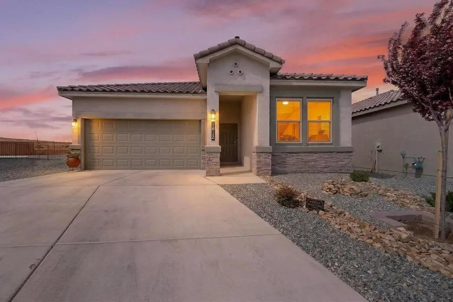 1012 Vallecito Loop Nw, Los Lunas, NM 87031 - #2