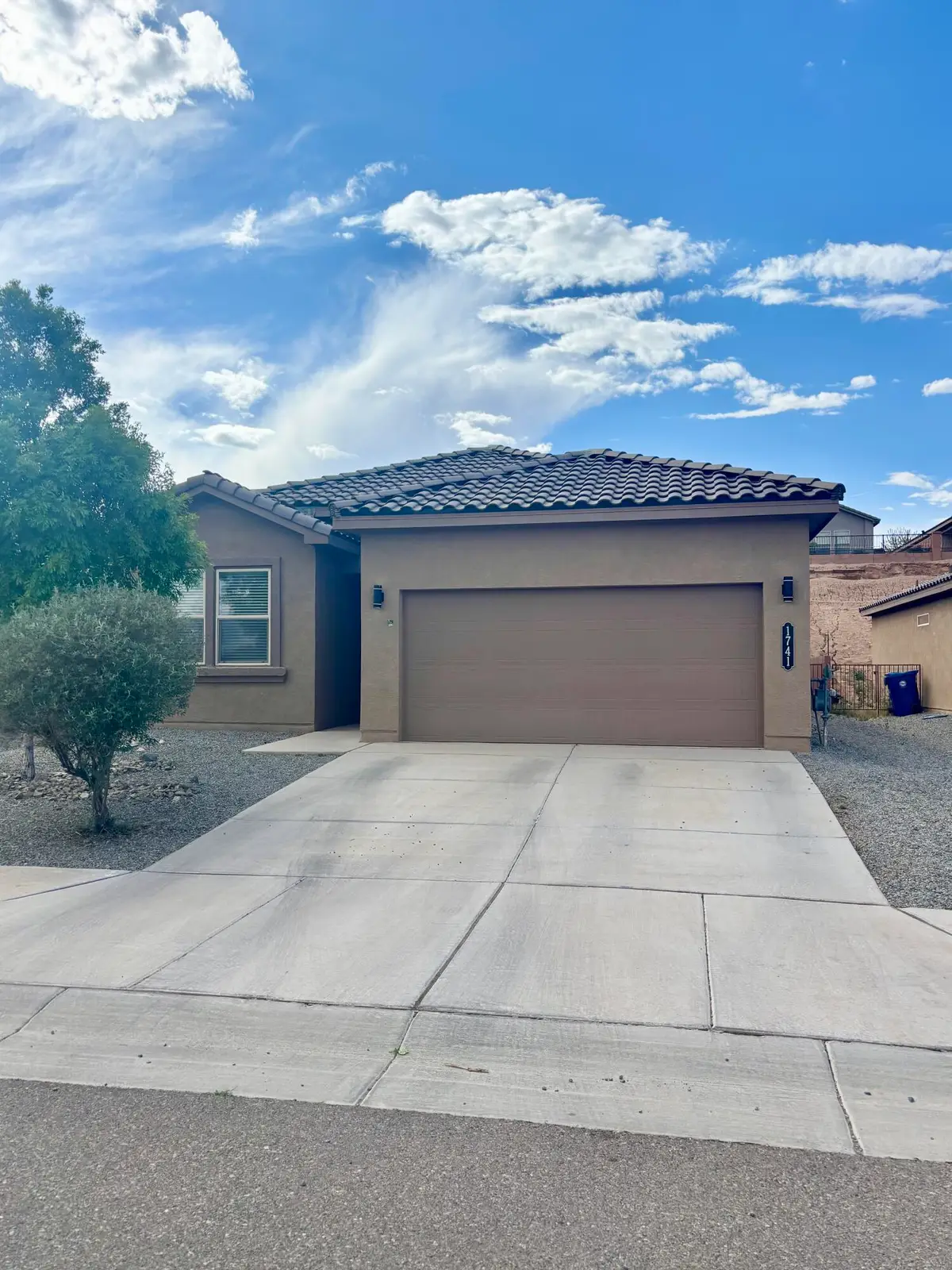 1741 Nicho Court Nw, Los Lunas, NM 87031 - #1