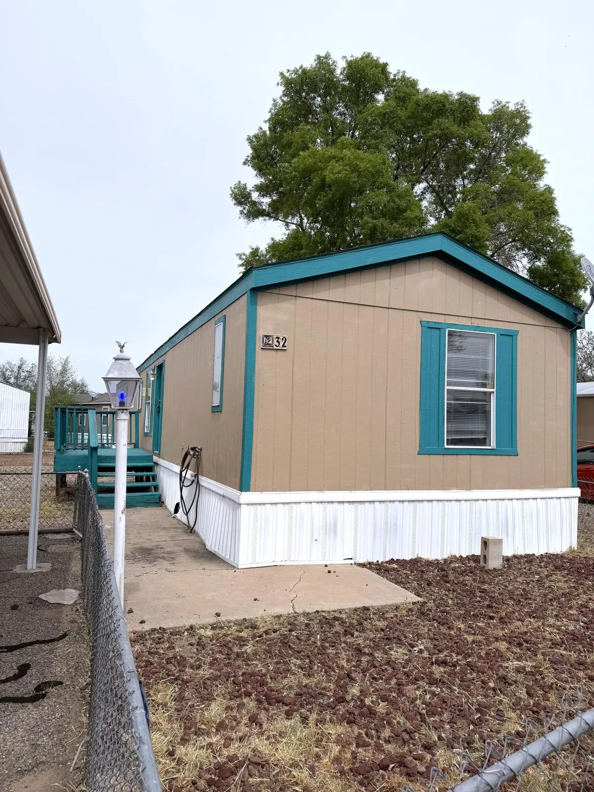 8900 2nd Street Nw #32, Albuquerque, NM 87114 - #1