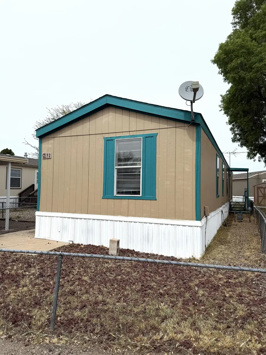 8900 2nd Street Nw #32, Albuquerque, NM 87114 - #2