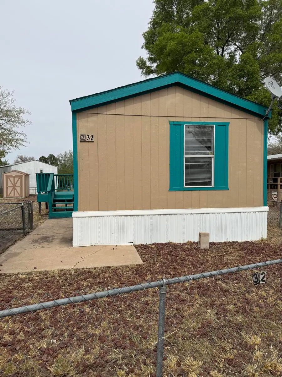 8900 2nd Street Nw #32, Albuquerque, NM 87114 - #3