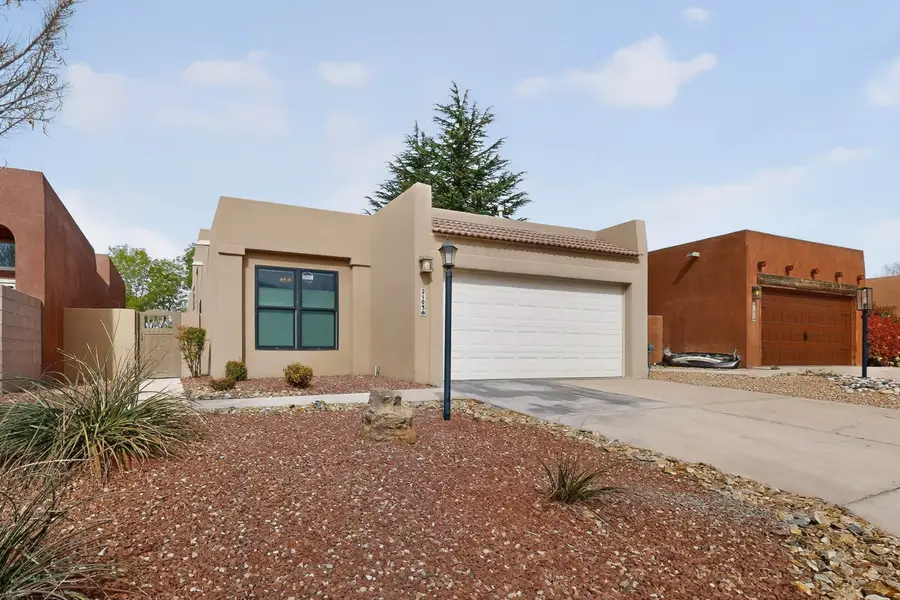 2103 Navajo Willow Drive Ne, Albuquerque, NM 87122 - #3