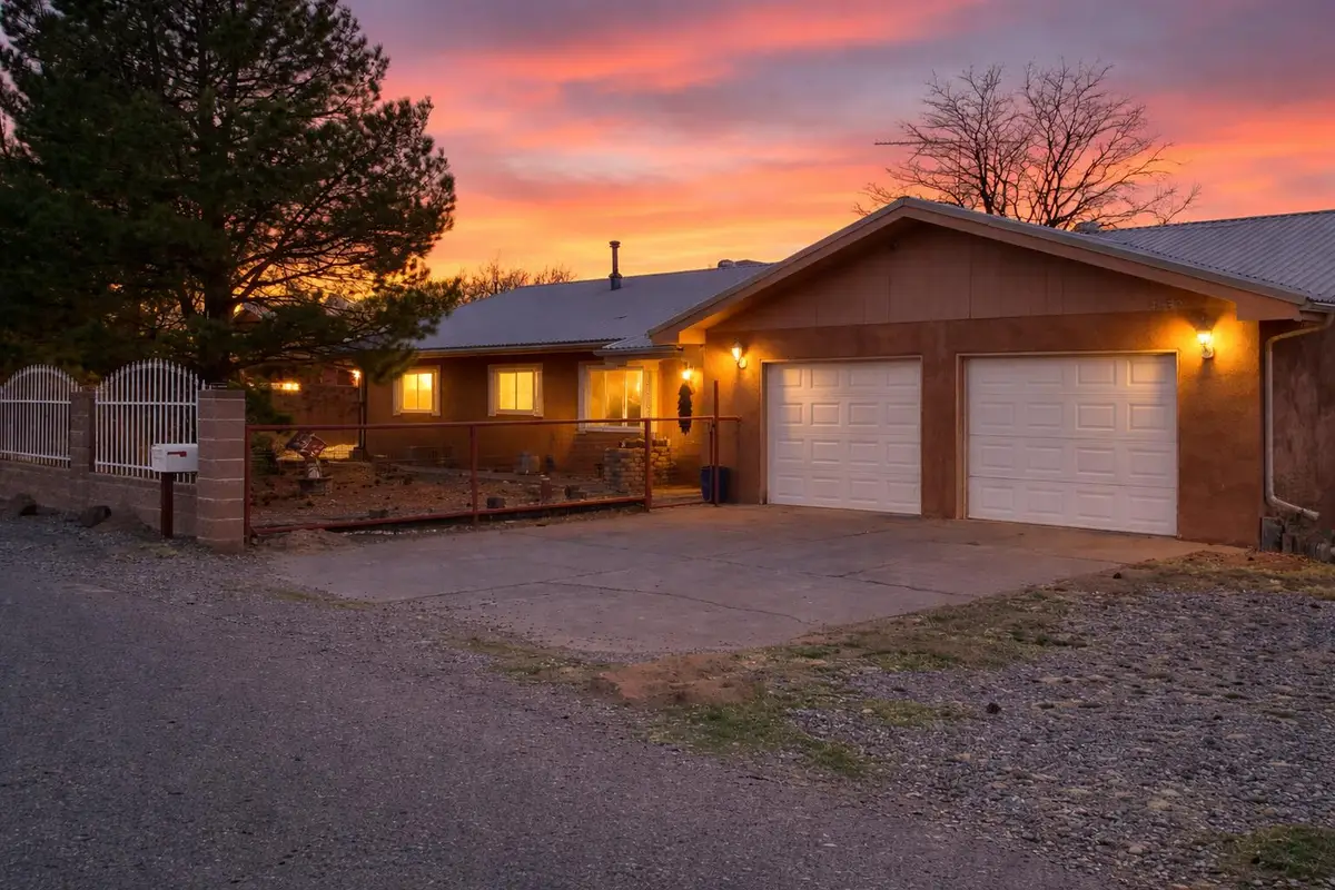 4659 Gordon Road, Los Lunas, NM 87031 - #1