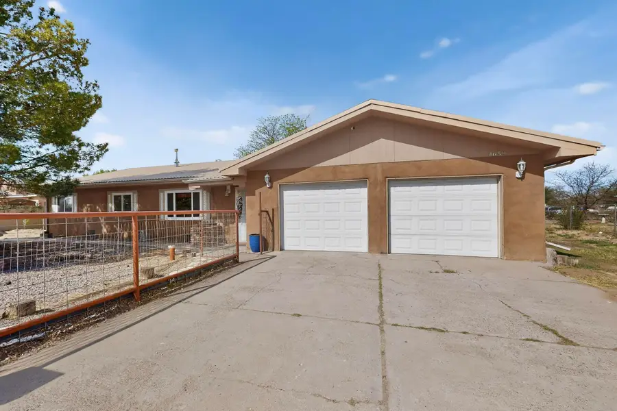 4659 Gordon Road, Los Lunas, NM 87031 - #2
