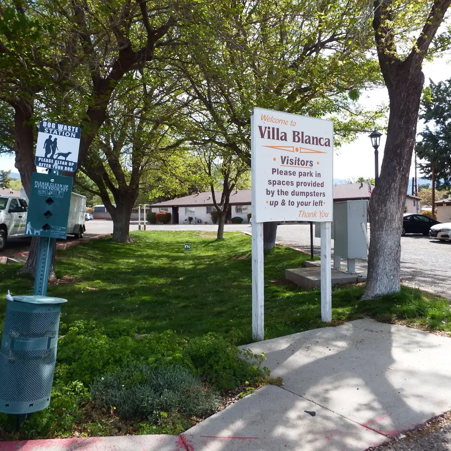 3600 Eubank Boulevard Ne #2C, Albuquerque, NM 87111 - #3