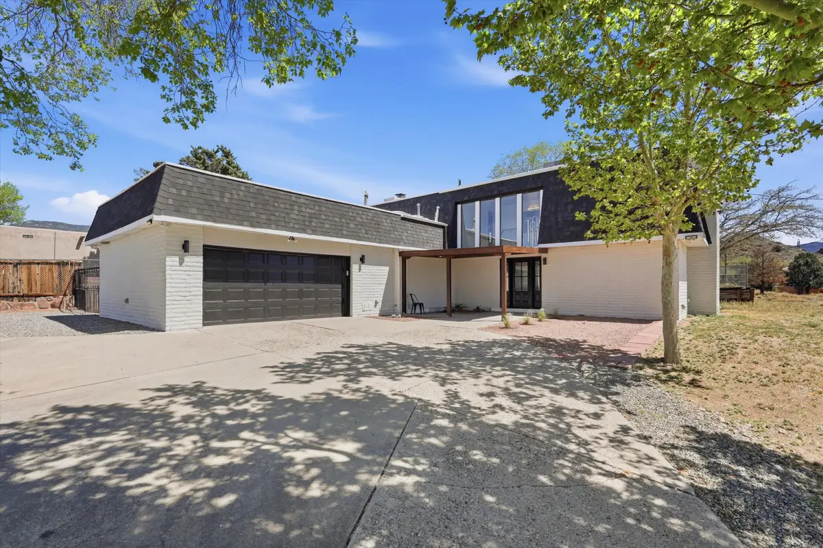 200 Sharon Drive Ne, Albuquerque, NM 87123 - #1