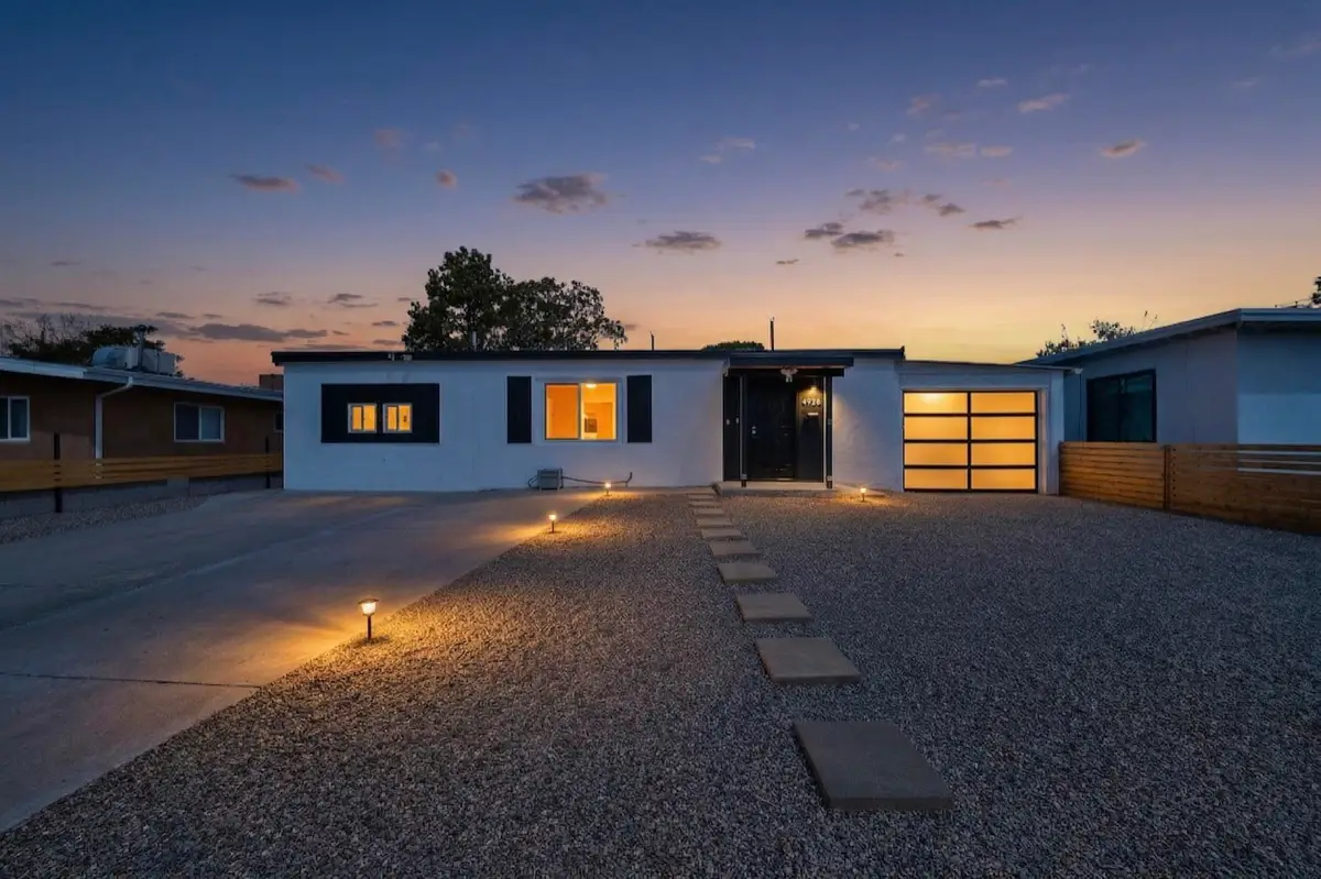 4913 Palo Duro Avenue Ne, Albuquerque, NM 87110 - #1