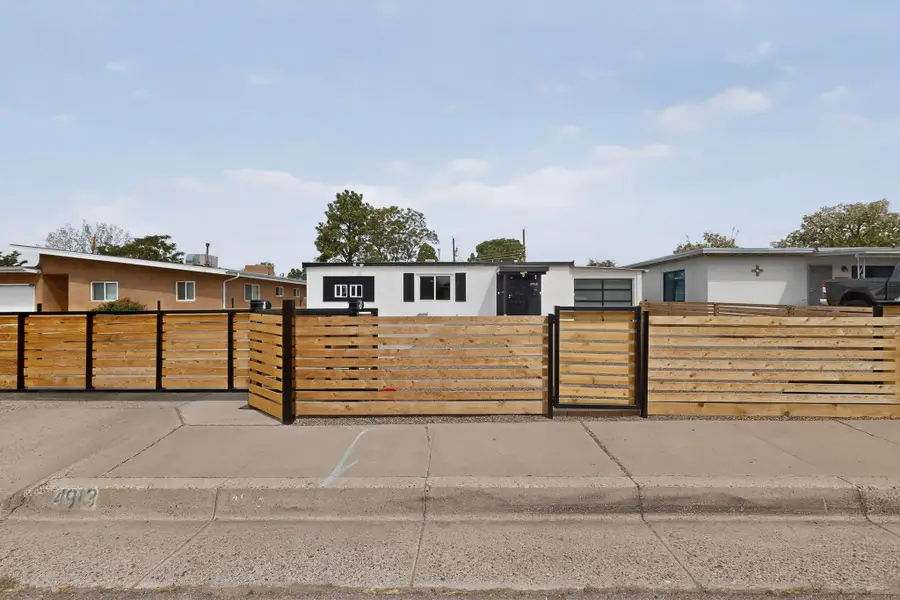 4913 Palo Duro Avenue Ne, Albuquerque, NM 87110 - #3
