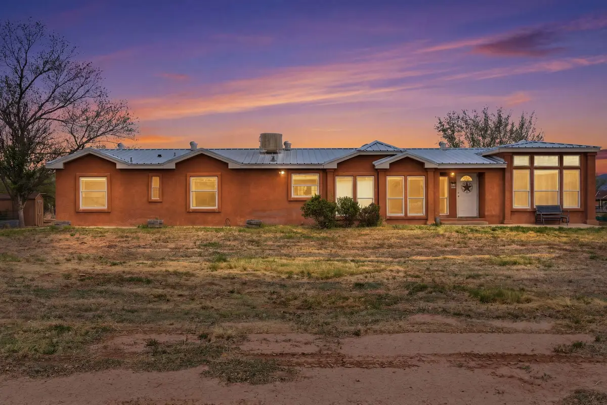 22 Jerome Road, Los Lunas, NM 87031 - #1
