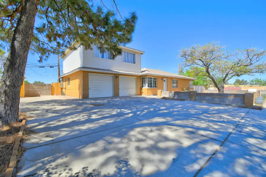 1837 Valencia Drive Ne, Albuquerque, NM 87110 - #2