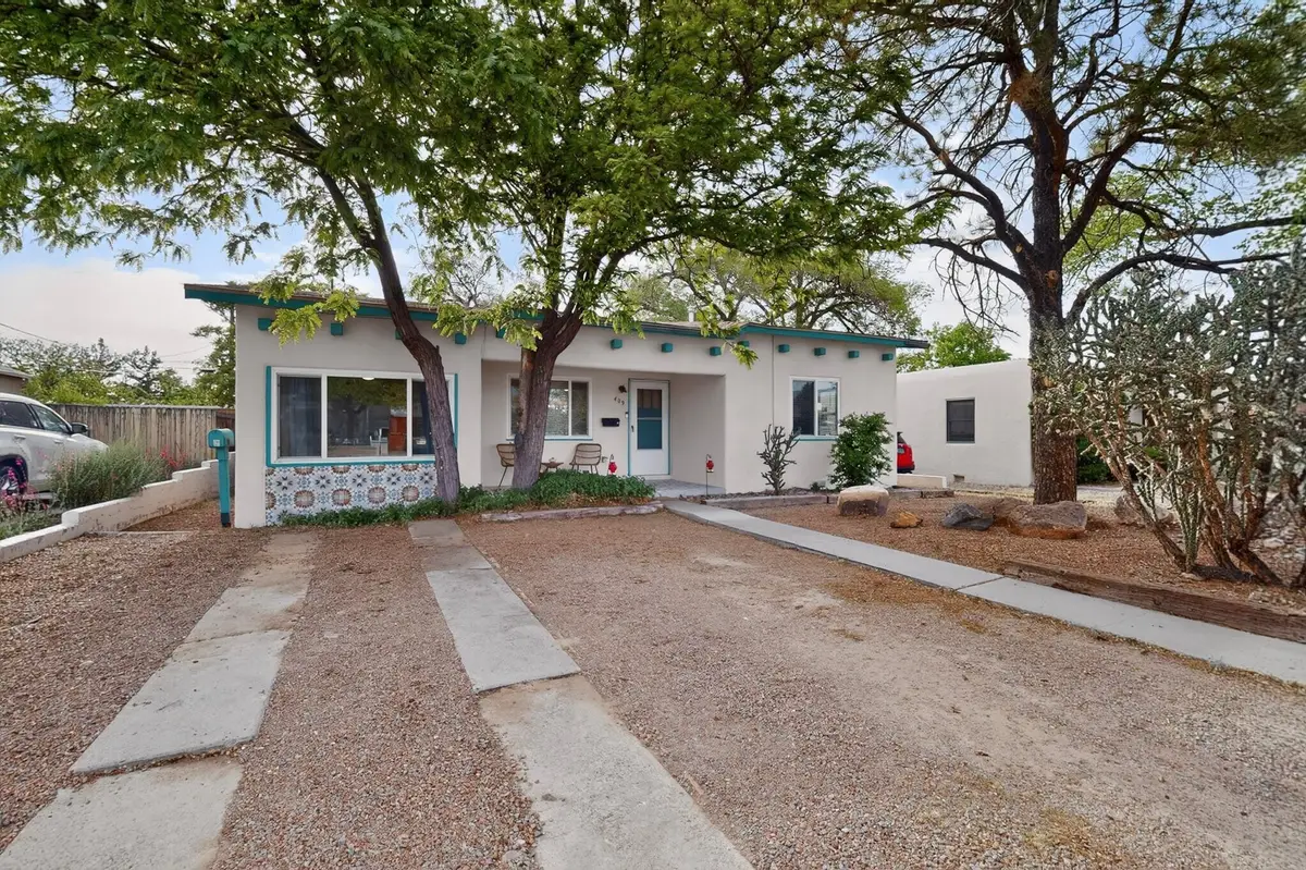 409 Morningside Drive Ne, Albuquerque, NM 87108 - #1