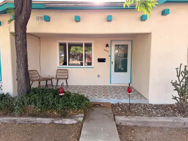 409 Morningside Drive Ne, Albuquerque, NM 87108