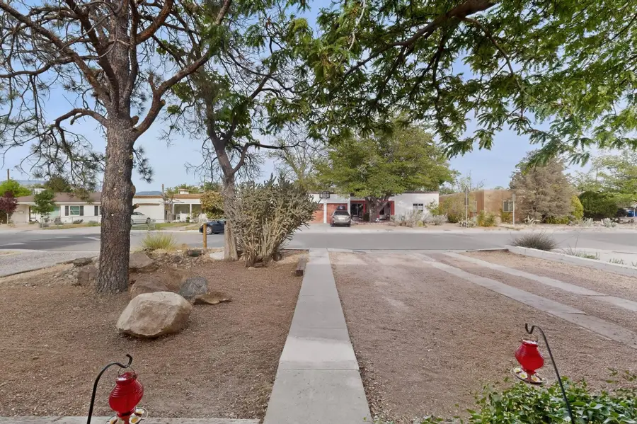 409 Morningside Drive Ne, Albuquerque, NM 87108 - #3