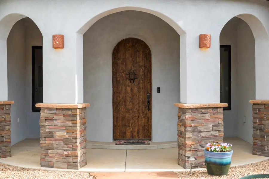 39 Twin Arrow Drive, Sandia Park, NM 87047 - #3