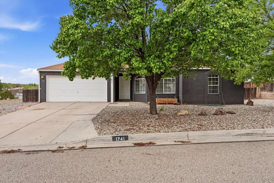 1741 Blueberry Drive Ne, Rio Rancho, NM 87144 - #2