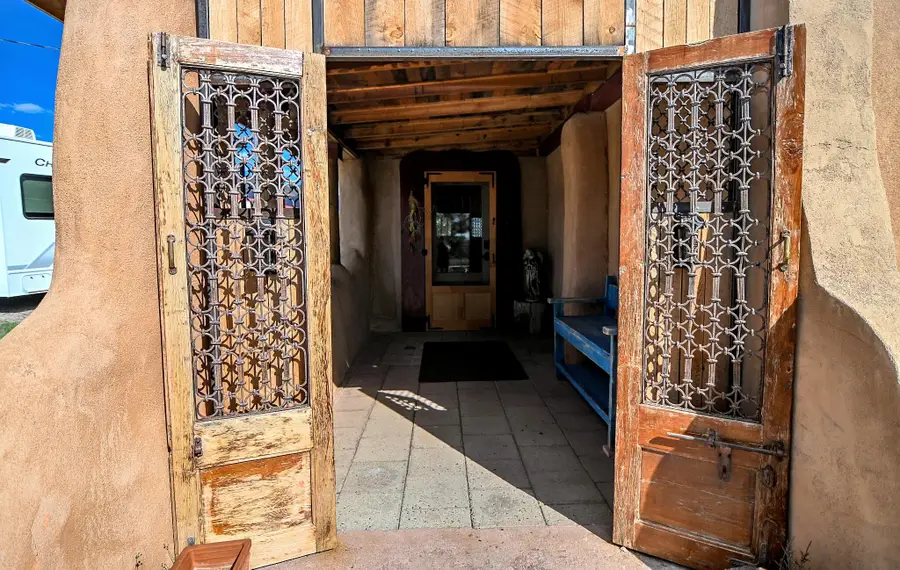 104 County Road 496, La Jara, NM 87027 - #3