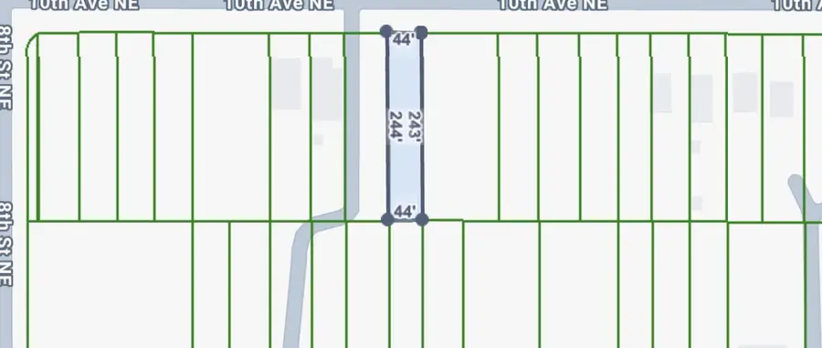 820 10th Avenue Se, Rio Rancho, NM 87124 - #2