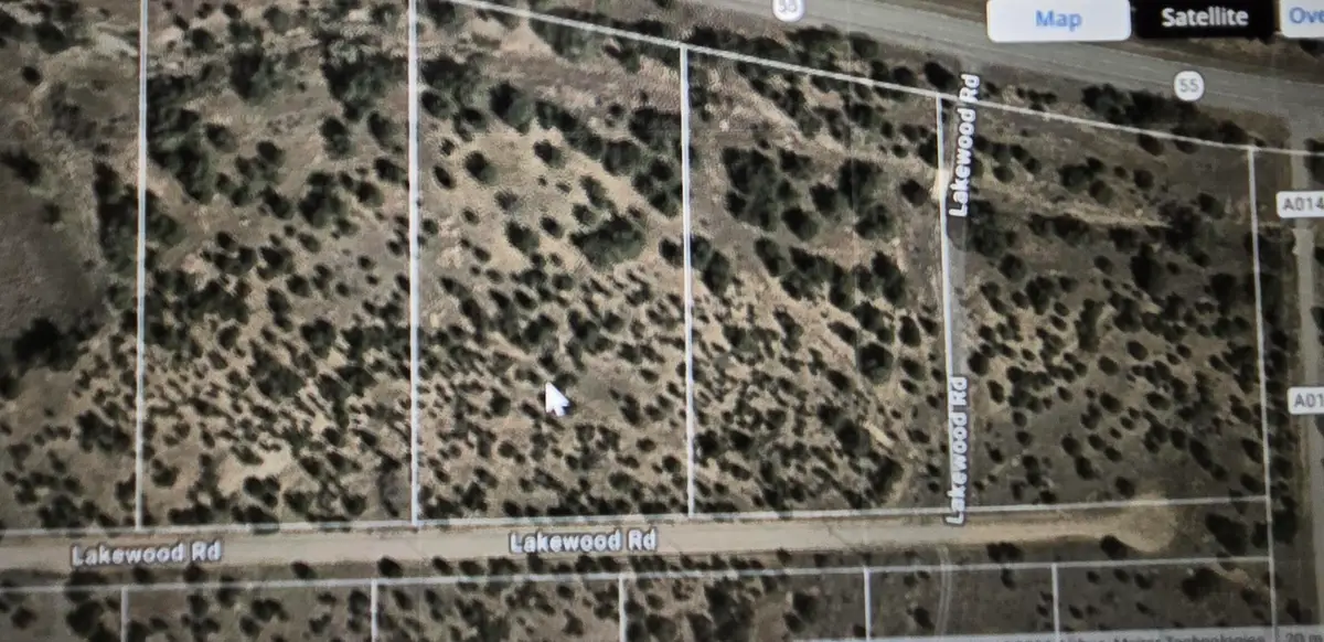 0 Lakewood Lot 16 Road, Tajique, NM 87016 - #1