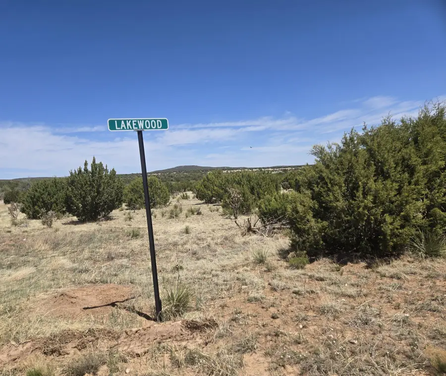 0 Lakewood Lot 16 Road, Tajique, NM 87016 - #3