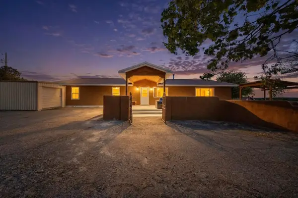 95 Lesperance Road, Estancia, NM 87016