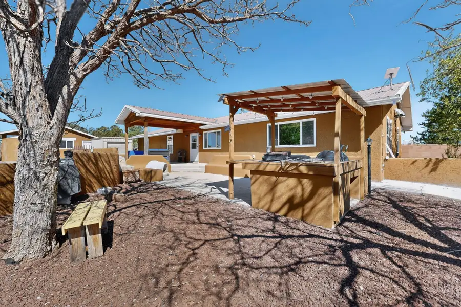 95 Lesperance Road, Estancia, NM 87016 - #3