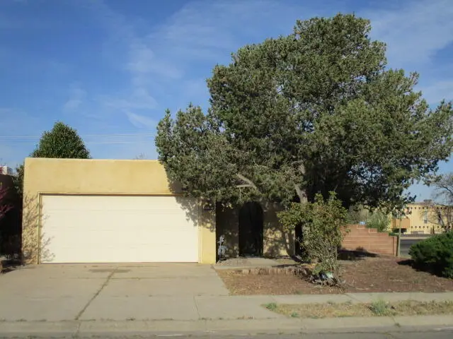 5813 Elmwood Drive Ne, Albuquerque, NM 87109 - #1