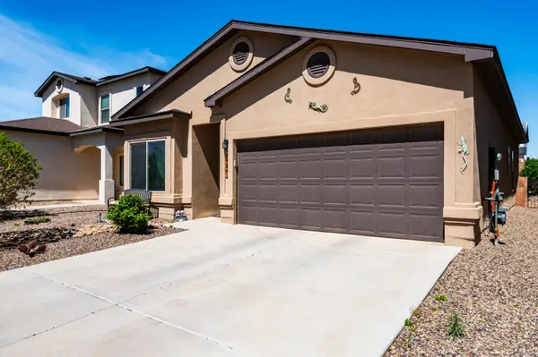 2721 Wilder Loop Ne, Rio Rancho, NM 87144