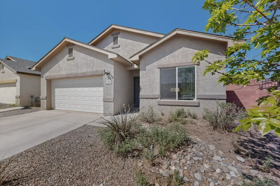2315 Pipe Spring Street Sw, Albuquerque, NM 87121 - #2