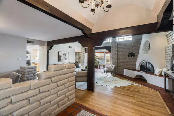 1100 Juanita Lane Nw, Albuquerque, NM 87107
