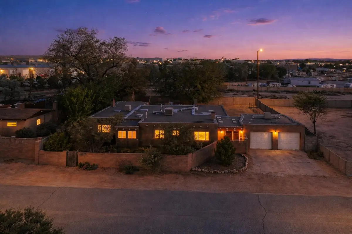 418 Tahoe Place Ne, Albuquerque, NM 87107 - #1