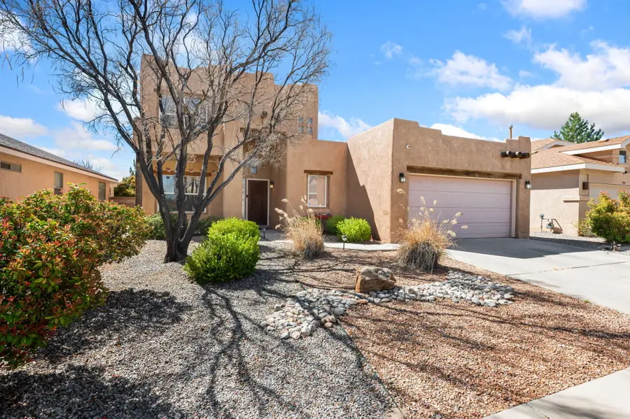 7424 Cedar Waxwing Place Nw, Albuquerque, NM 87114 - #2
