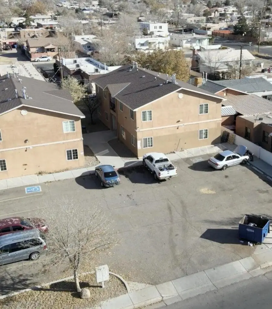 530 Alvarado Drive Se, Albuquerque, NM 87108 - #2