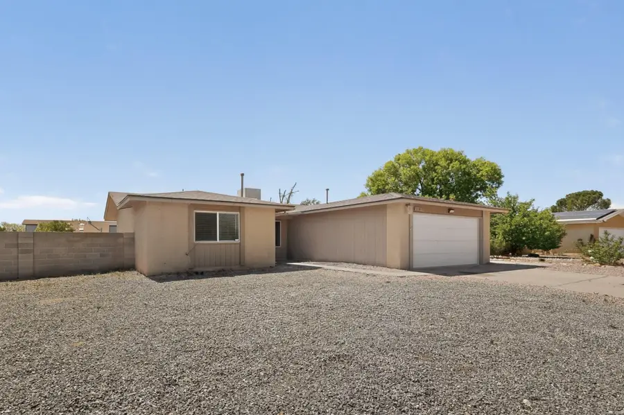 5208 Territorial Road Nw, Albuquerque, NM 87120 - #2