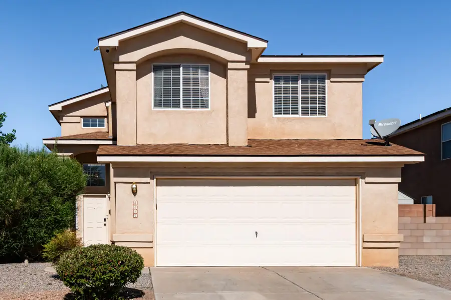 3317 Zia Street Ne, Rio Rancho, NM 87144 - #2