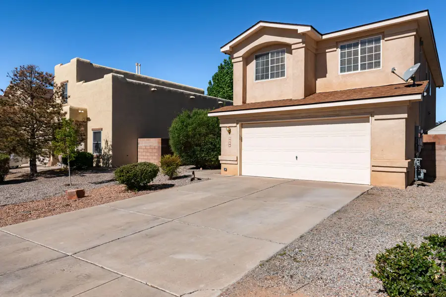 3317 Zia Street Ne, Rio Rancho, NM 87144 - #3