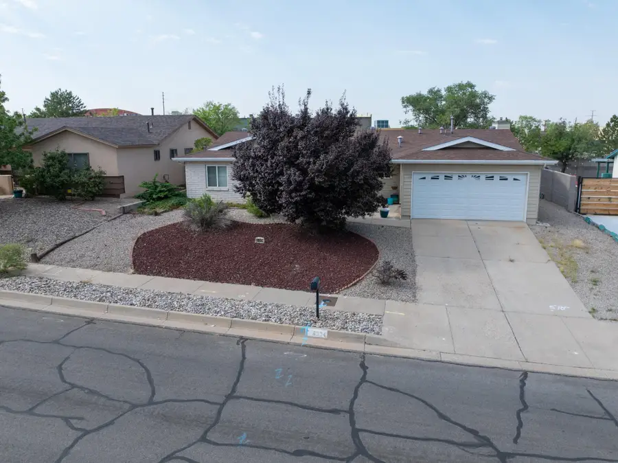 8004 Ruidoso Road Ne, Albuquerque, NM 87109 - #2