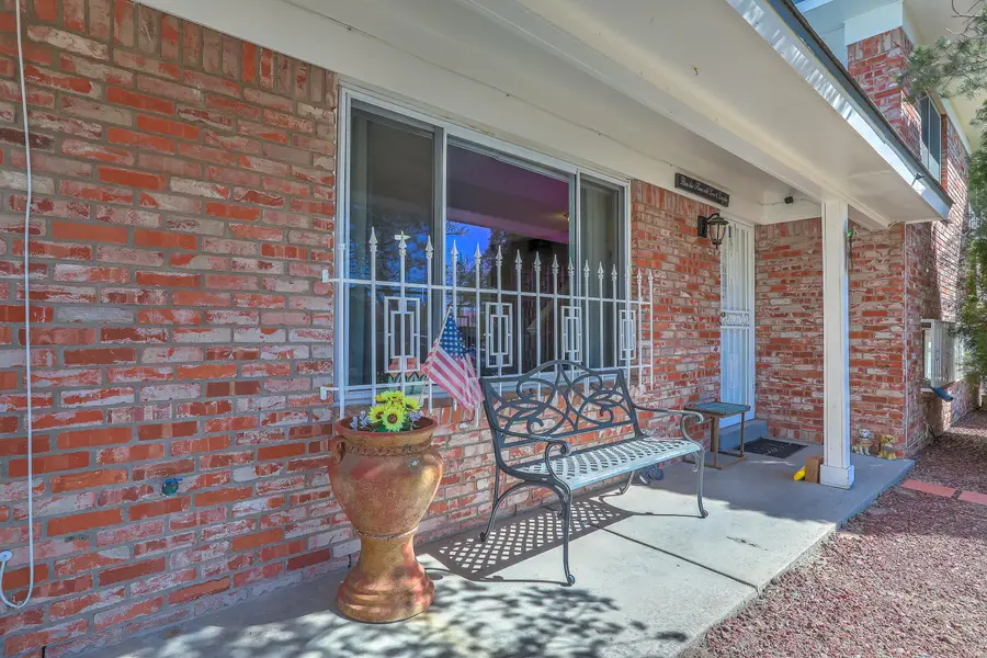 3704 Monaco Drive Ne, Albuquerque, NM 87111 - #2